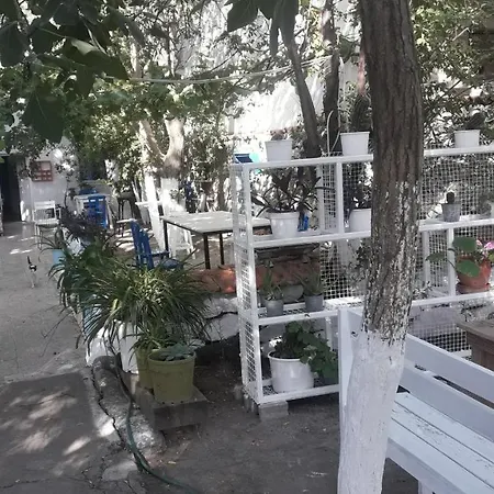 Akasya Bahce Frühstückspension Alaçatı