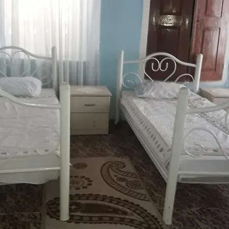 Frühstückspension Akasya Bahce Alaçatı
